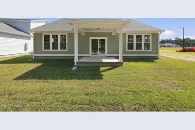 4006 Brighton Drive, New Bern, NC 28562 - Photo 43