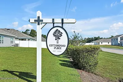 109 Cambridge Drive, Tabor City, NC 28463 - Photo 31