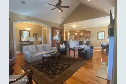 260 Cochrane Castle Circle # 5, Pinehurst, NC 28374 - Photo 5