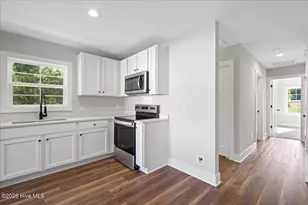 225 N Boddie St, Nashville, NC 27856 - Photo 5