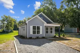 225 N Boddie St, Nashville, NC 27856 - Photo 21