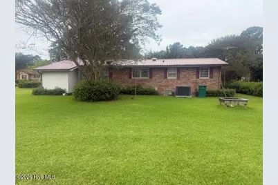 406 N Wilkes Street, Chadbourn, NC 28431 - Photo 5