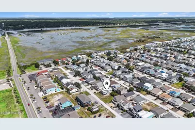 419 1st Street, Sunset Beach, NC 28468 - Photo 37