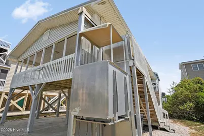 419 1st Street, Sunset Beach, NC 28468 - Photo 3