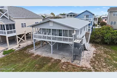 419 1st Street, Sunset Beach, NC 28468 - Photo 27