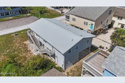 419 1st Street, Sunset Beach, NC 28468 - Photo 29