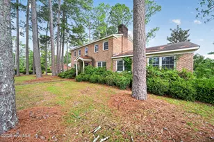 1201 Woodberry Rd, Kinston, NC 28501 - Photo 31