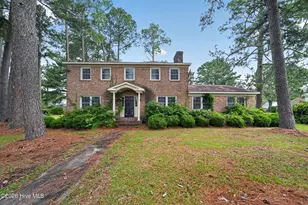 1201 Woodberry Rd, Kinston, NC 28501 - Photo 1