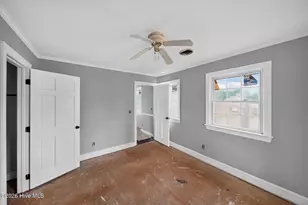 1201 Woodberry Rd, Kinston, NC 28501 - Photo 15