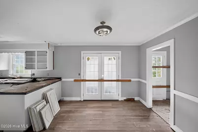 1201 Woodberry Road, Kinston, NC 28501 - Photo 9
