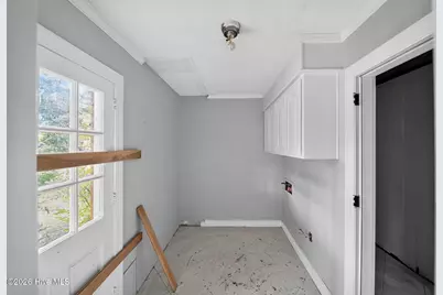 1201 Woodberry Road, Kinston, NC 28501 - Photo 25
