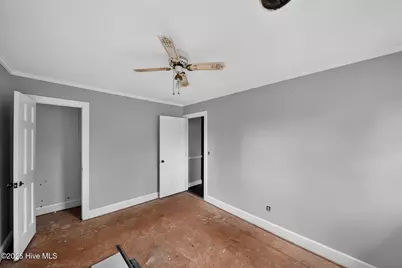 1201 Woodberry Road, Kinston, NC 28501 - Photo 17
