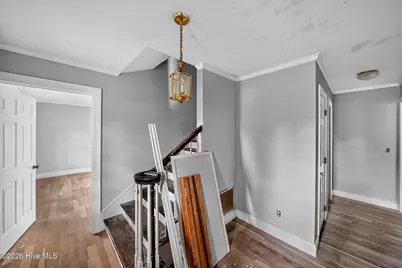 1201 Woodberry Road, Kinston, NC 28501 - Photo 3
