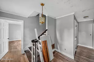 1201 Woodberry Rd, Kinston, NC 28501 - Photo 3
