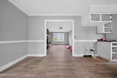 1201 Woodberry Road, Kinston, NC 28501 - Photo 11