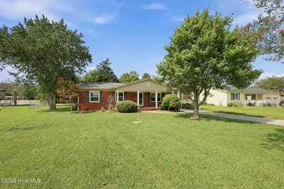 1624 New Bern Street, Newport, NC 28570 - Photo 5