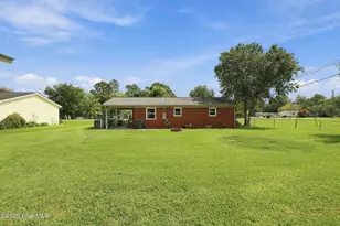 1624 New Bern St, Newport, NC 28570 - Photo 31