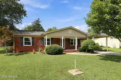1624 New Bern Street, Newport, NC 28570 - Photo 3