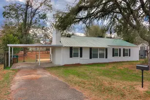 1560 Wyman St NE, Aiken, SC 29801 - Photo 1