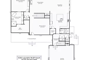 4302 Lauralis Bluff Ct, Wilmington, NC 28409 - Photo 65