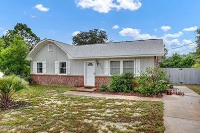 325 Burbank Road, Wilmington, NC 28412 - Photo 3