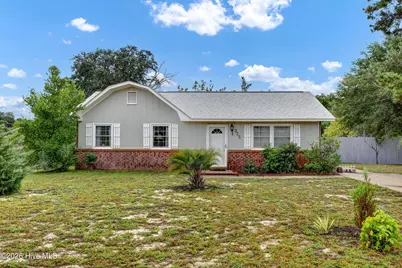 325 Burbank Road, Wilmington, NC 28412 - Photo 1