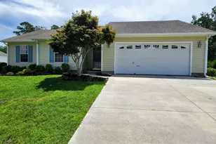 402 Tidal Ct, Swansboro, NC 28584 - Photo 1