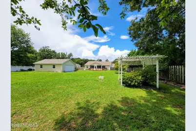 402 Tidal Court, Swansboro, NC 28584 - Photo 39