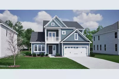 1308 Pandion Drive, Wilmington, NC 28411 - Photo 1