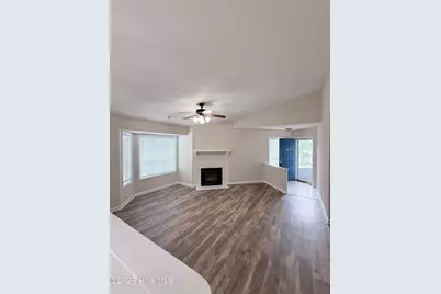 110 Breezewood Drive #H, Greenville, NC 27858 - Photo 3