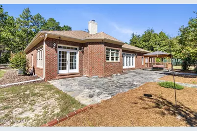 594 Rose Ridge Road, Aberdeen, NC 28315 - Photo 39