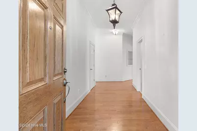 594 Rose Ridge Road, Aberdeen, NC 28315 - Photo 5
