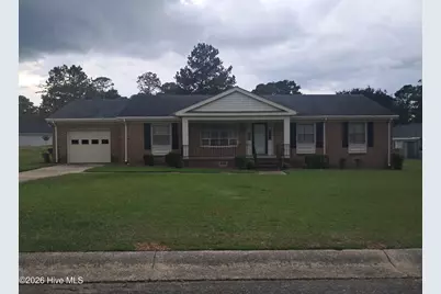 808 Arrow Drive, Kinston, NC 28501 - Photo 1