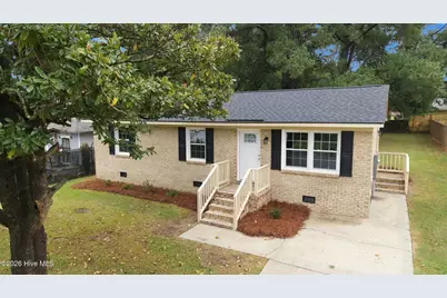 608 Norris Street, Greenville, NC 27858 - Photo 3