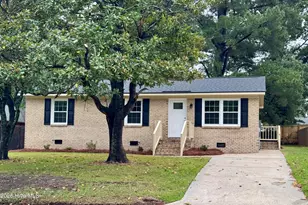 608 Norris St, Greenville, NC 27858 - Photo 1