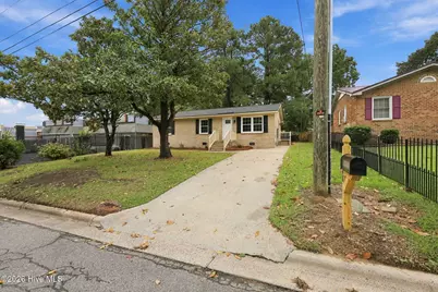 608 Norris Street, Greenville, NC 27858 - Photo 41