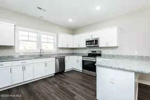 9301 Harrison St, Castalia, NC 27816 - Photo 3