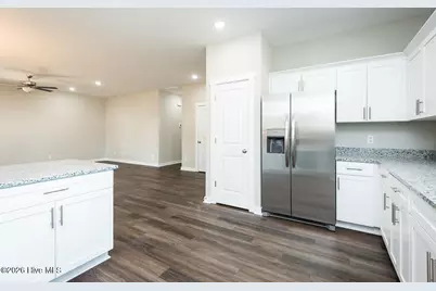 9301 Harrison Street, Castalia, NC 27816 - Photo 5