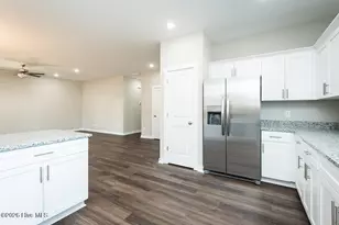 9301 Harrison St, Castalia, NC 27816 - Photo 5