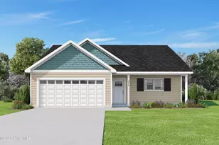 9301 Harrison St, Castalia, NC 27816 - Photo 1