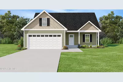 9341 Harrison Street, Castalia, NC 27816 - Photo 1