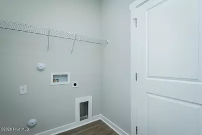 9341 Harrison Street, Castalia, NC 27816 - Photo 7