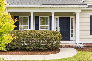 431 Lansdowne Rd, Wilmington, NC 28409 - Photo 5