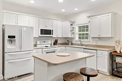 431 Lansdowne Road, Wilmington, NC 28409 - Photo 17