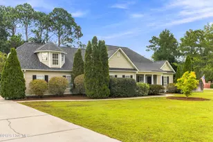 431 Lansdowne Rd, Wilmington, NC 28409 - Photo 3