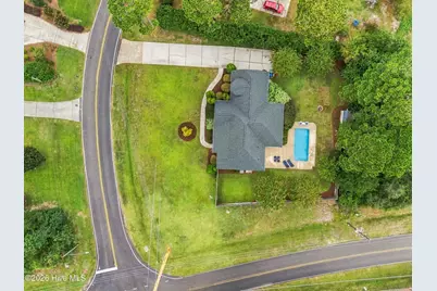 431 Lansdowne Road, Wilmington, NC 28409 - Photo 45