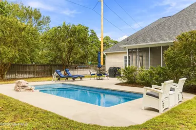 431 Lansdowne Road, Wilmington, NC 28409 - Photo 39