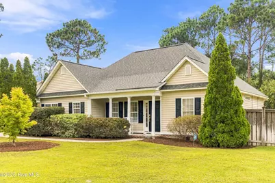431 Lansdowne Road, Wilmington, NC 28409 - Photo 1
