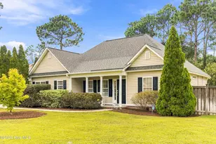 431 Lansdowne Rd, Wilmington, NC 28409 - Photo 1