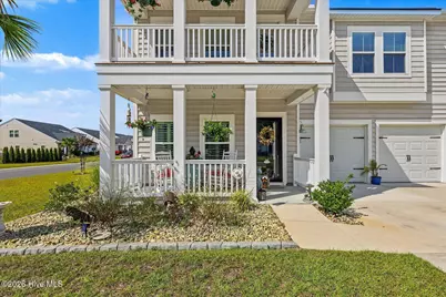 9210 Little Osprey Drive, Calabash, NC 28467 - Photo 1